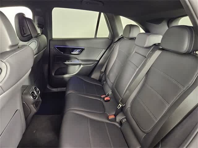 Thumbnail: 2025 Mercedes-Benz GLC - 19