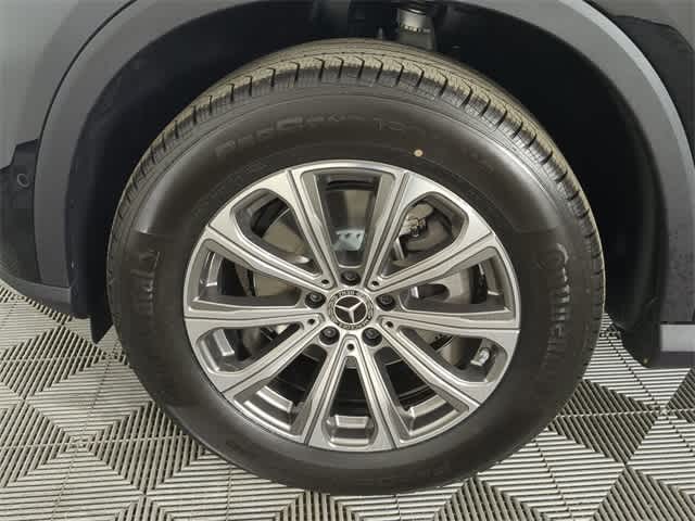 Thumbnail: 2026 Mercedes-Benz GLC - 12