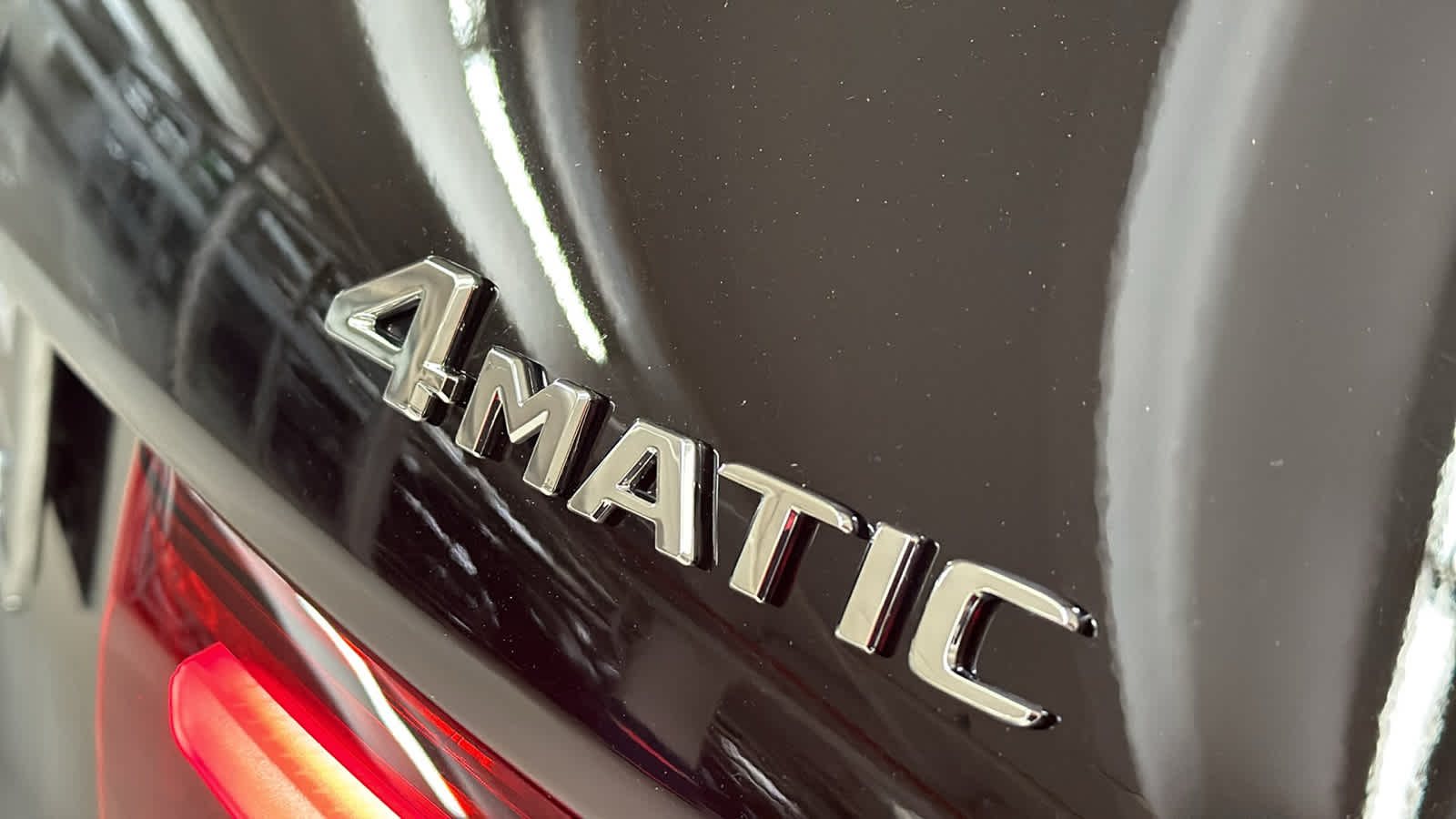 Thumbnail: 2026 Mercedes-Benz GLB - 12