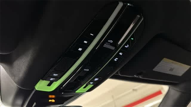 Thumbnail: 2023 Porsche Cayenne - 22