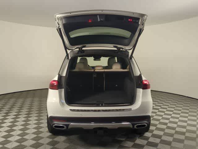 Thumbnail: 2026 Mercedes-Benz GLE - 35