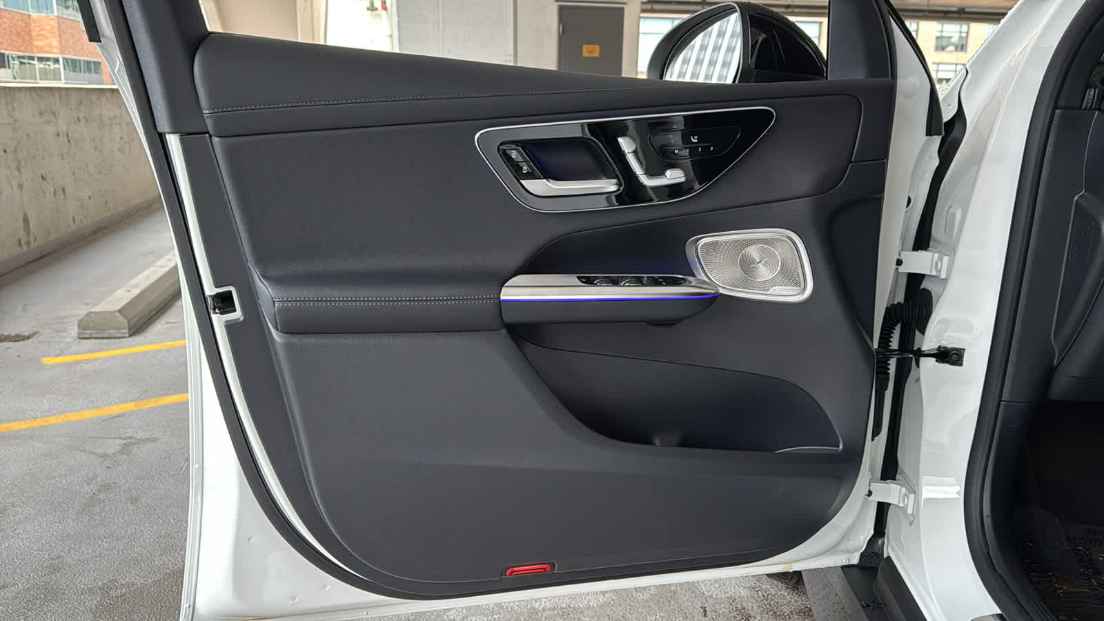 Thumbnail: 2026 Mercedes-Benz GLC - 13