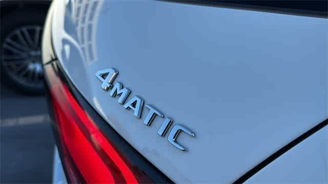 Thumbnail: 2025 Mercedes-Benz GLC - 11