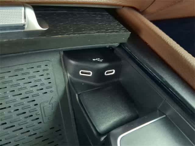 Thumbnail: 2024 Mercedes-Benz GLE - 32