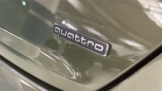 Thumbnail: 2021 Audi A5 - 11