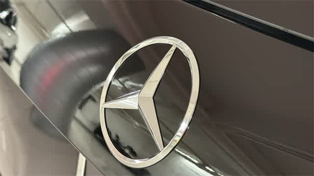 Thumbnail: 2025 Mercedes-Benz GLA - 8