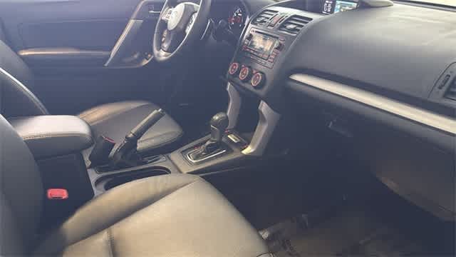 Thumbnail: 2015 Subaru Forester - 34