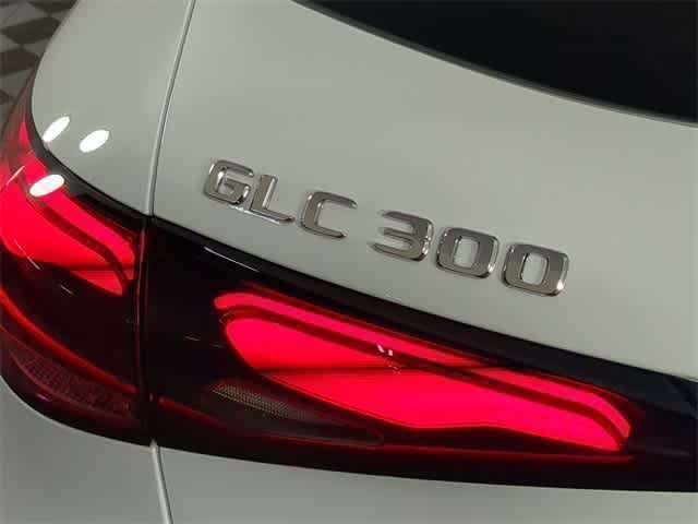 Thumbnail: 2026 Mercedes-Benz GLC - 11