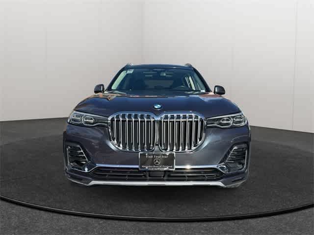 Thumbnail: 2020 BMW X7 - 2