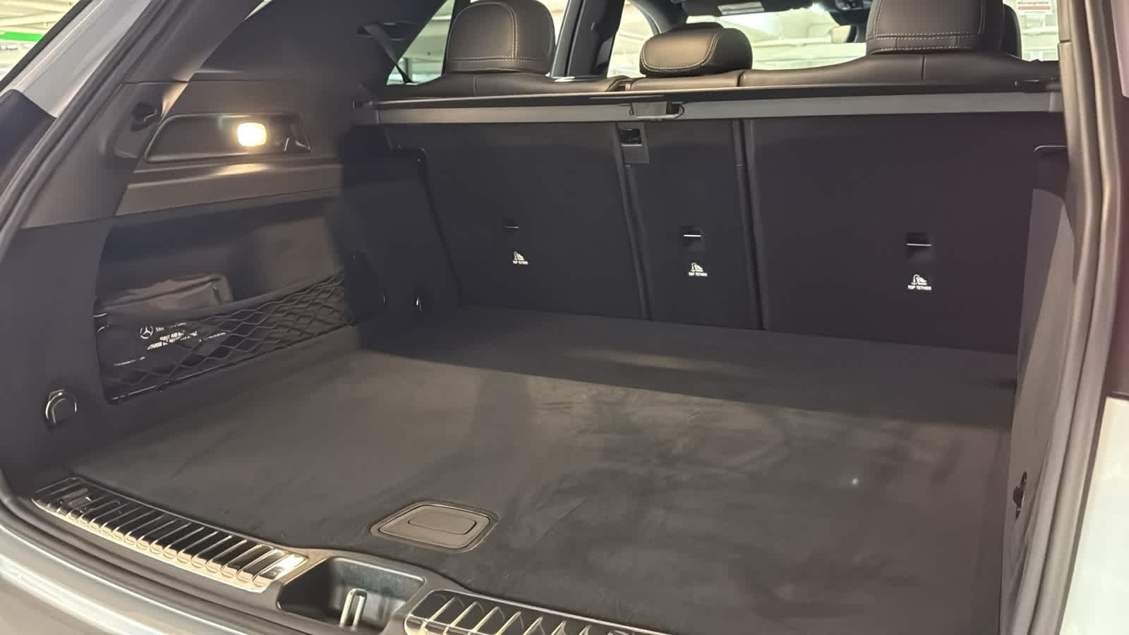 Thumbnail: 2026 Mercedes-Benz GLE - 31