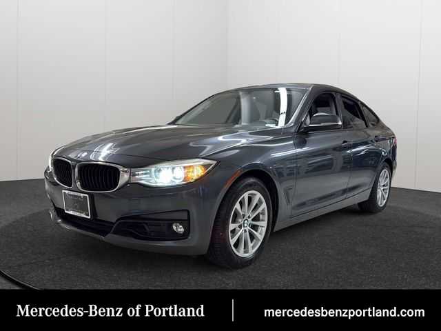 2014 BMW 3 Series 328i xDrive -
                  Portland, OR