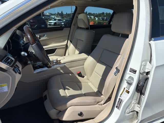 Thumbnail: 2014 Mercedes-Benz E-Class - 11