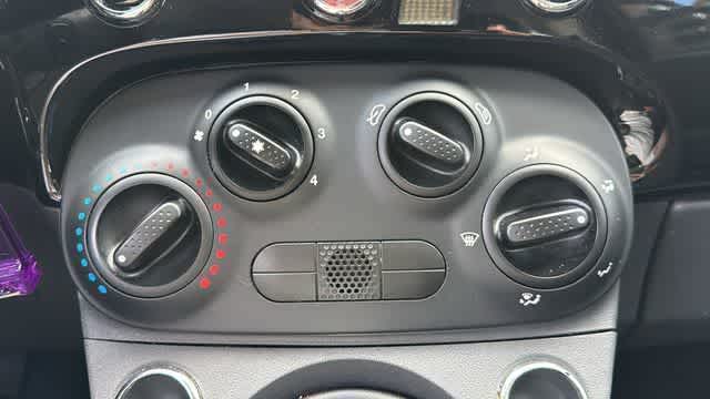 Thumbnail: 2015 Fiat 500 - 18