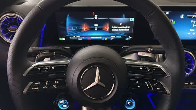 Thumbnail: 2026 Mercedes-Benz GLB - 18