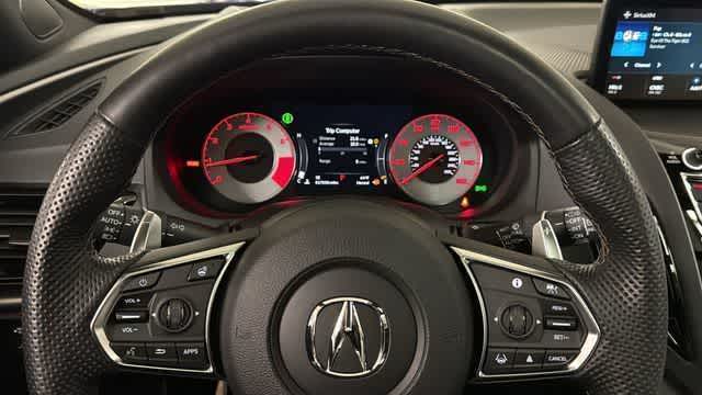 Thumbnail: 2024 Acura RDX - 17