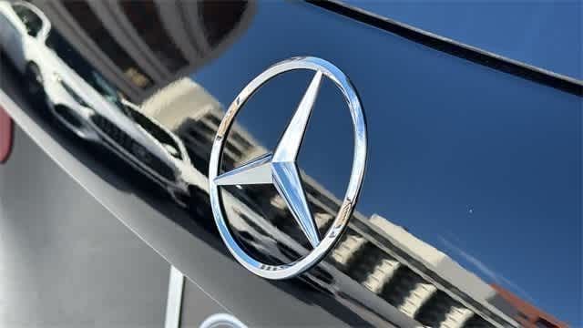 Thumbnail: 2025 Mercedes-Benz GLB - 9