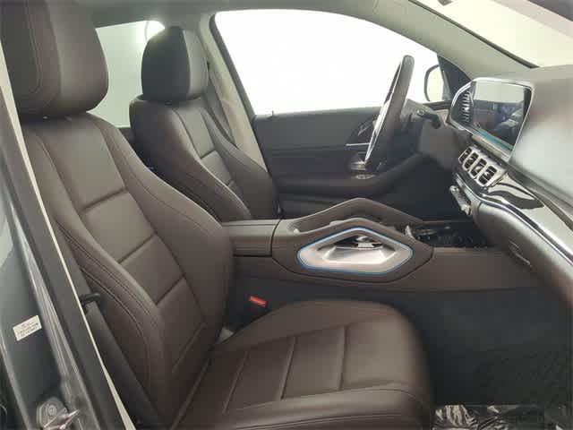 Thumbnail: 2020 Mercedes-Benz GLE - 22