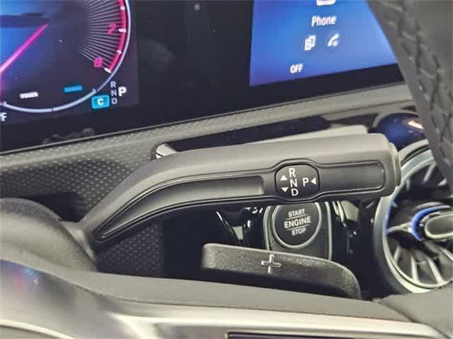 Thumbnail: 2025 Mercedes-Benz CLA - 28