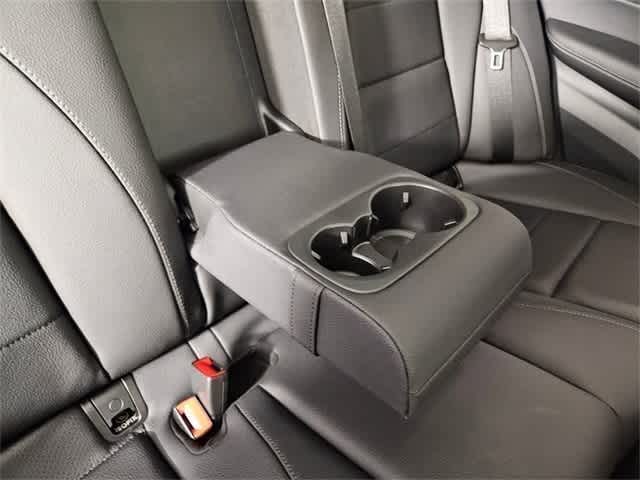 Thumbnail: 2025 Mercedes-Benz GLE - 36