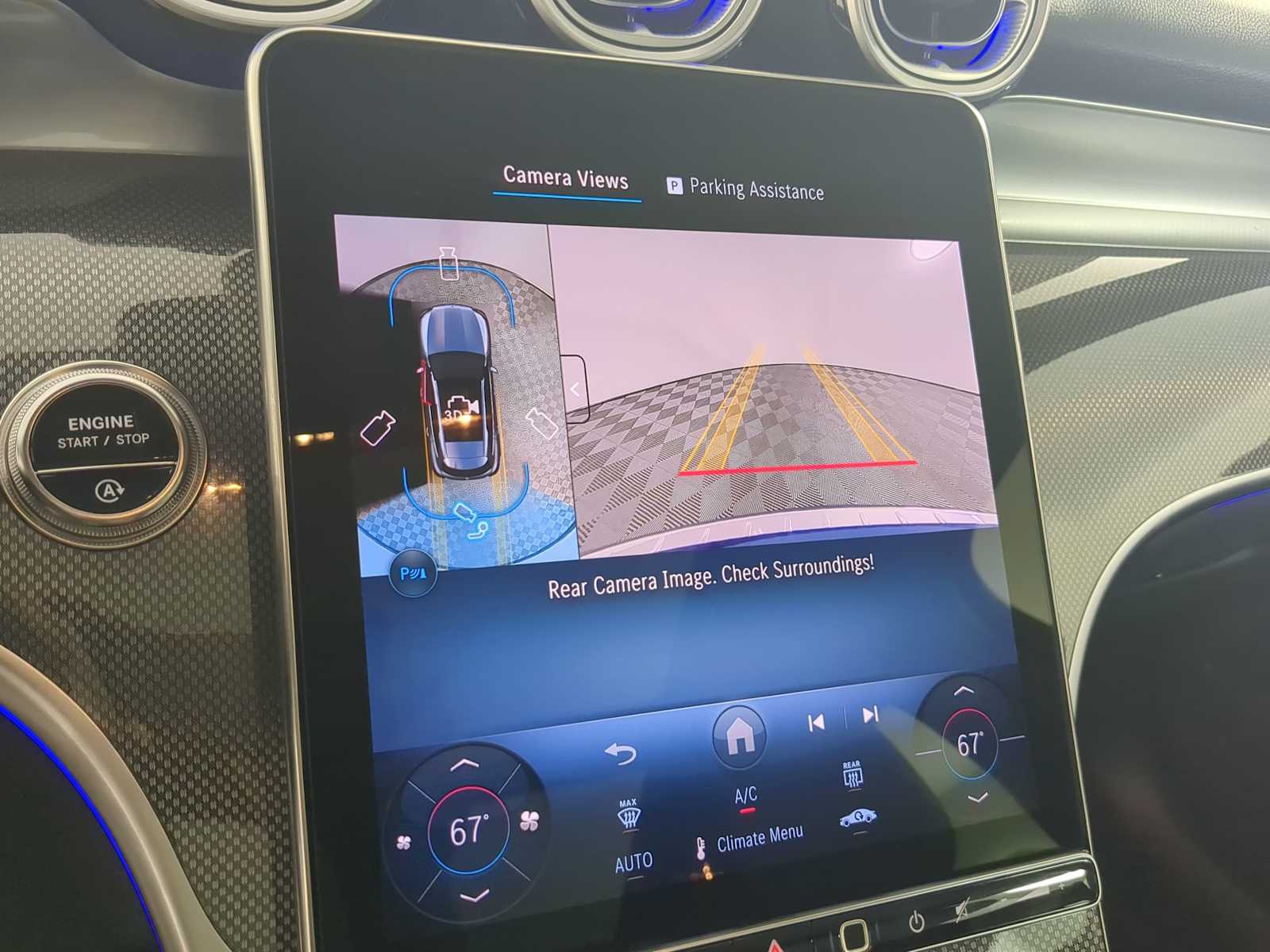 Thumbnail: 2026 Mercedes-Benz GLC - 33