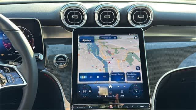 Thumbnail: 2025 Mercedes-Benz GLC - 20