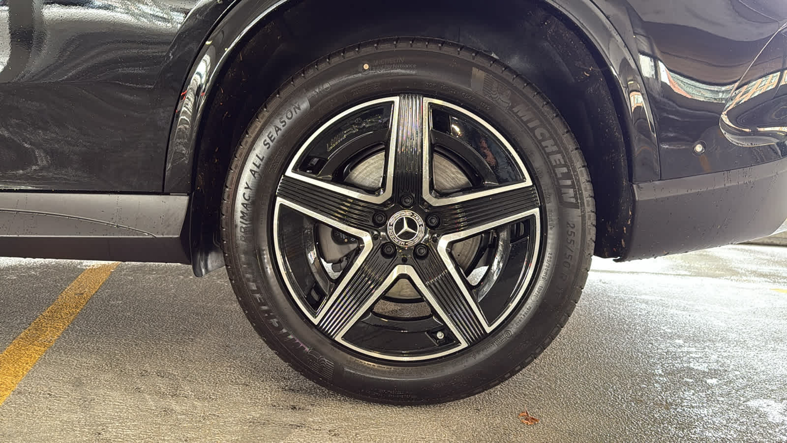 Thumbnail: 2026 Mercedes-Benz GLC - 10