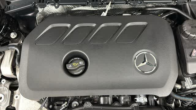 Thumbnail: 2026 Mercedes-Benz CLA - 4