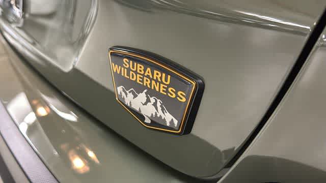 Thumbnail: 2024 Subaru Crosstrek - 9