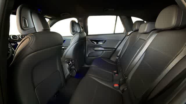 Thumbnail: 2025 Mercedes-Benz GLC - 5