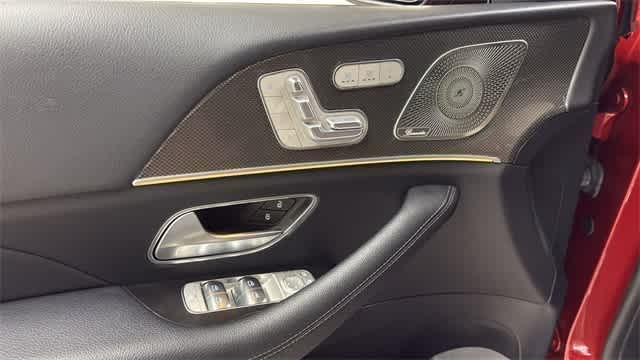 Thumbnail: 2023 Mercedes-Benz GLE - 13