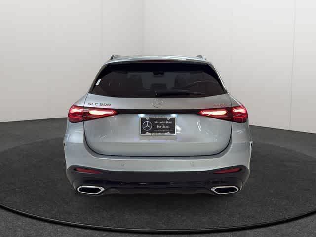 Thumbnail: 2026 Mercedes-Benz GLC - 6