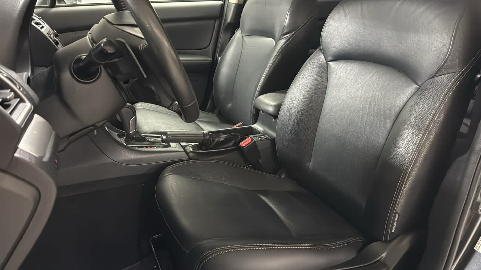 Thumbnail: 2015 Subaru XV Crosstrek - 26