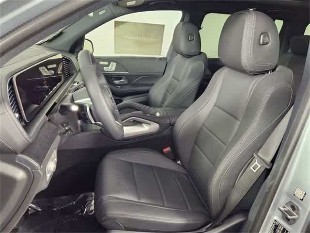 Thumbnail: 2025 Mercedes-Benz GLS - 16