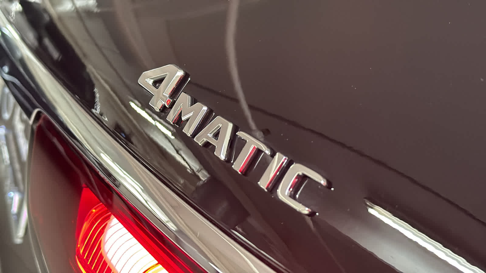 Thumbnail: 2025 Mercedes-Benz GLS - 11