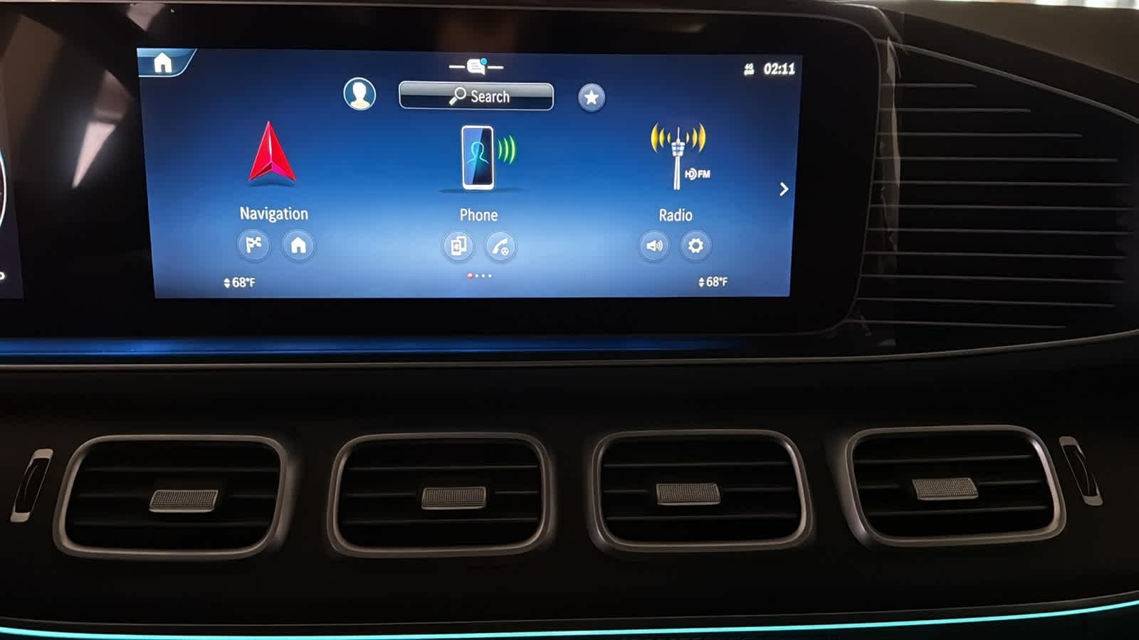 Thumbnail: 2026 Mercedes-Benz GLE - 21