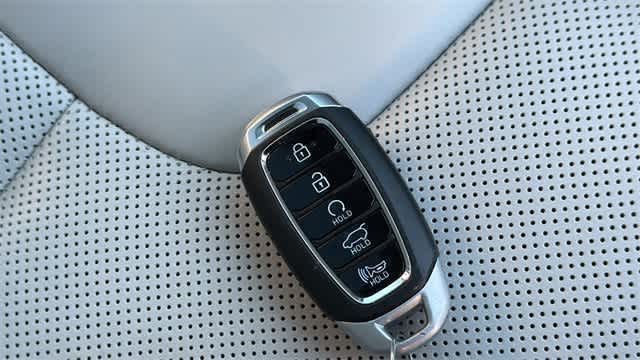 Thumbnail: 2022 Hyundai Palisade - 37