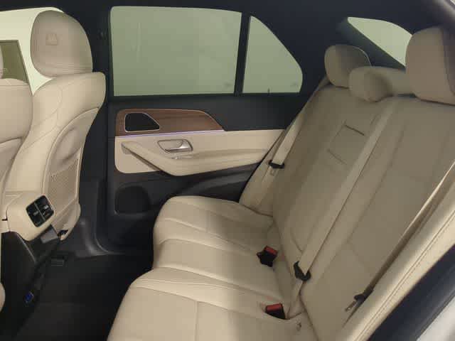 Thumbnail: 2026 Mercedes-Benz GLE - 20