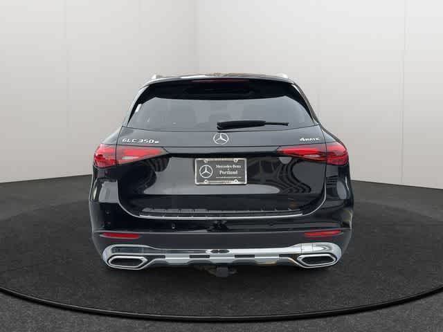 Thumbnail: 2025 Mercedes-Benz GLC - 5