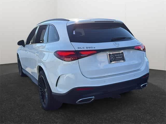 Thumbnail: 2025 Mercedes-Benz GLC - 6