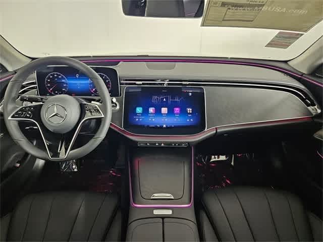 Thumbnail: 2025 Mercedes-Benz E-Class - 30