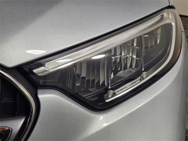 Thumbnail: 2025 Mercedes-Benz GLC - 10