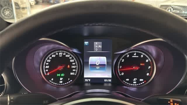 Thumbnail: 2017 Mercedes-Benz C-Class - 18