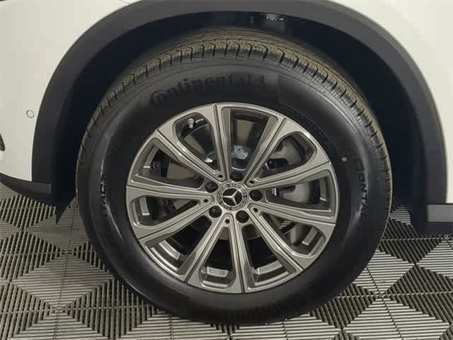 Thumbnail: 2026 Mercedes-Benz GLC - 12