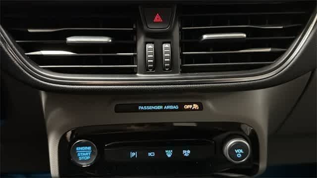 Thumbnail: 2024 Ford Escape - 22