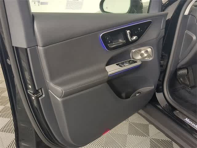 Thumbnail: 2026 Mercedes-Benz GLC - 18