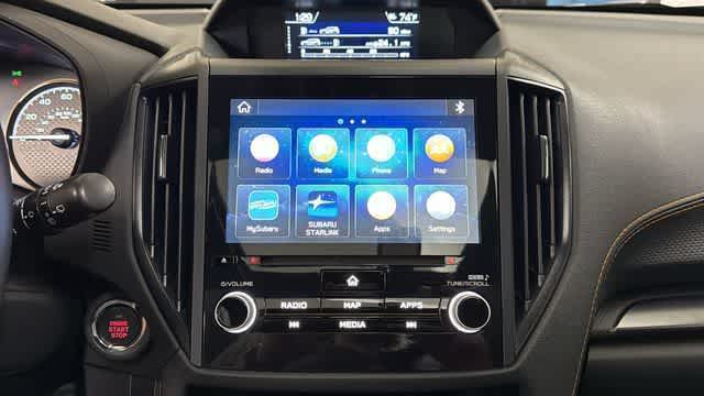 Thumbnail: 2023 Subaru Forester - 16