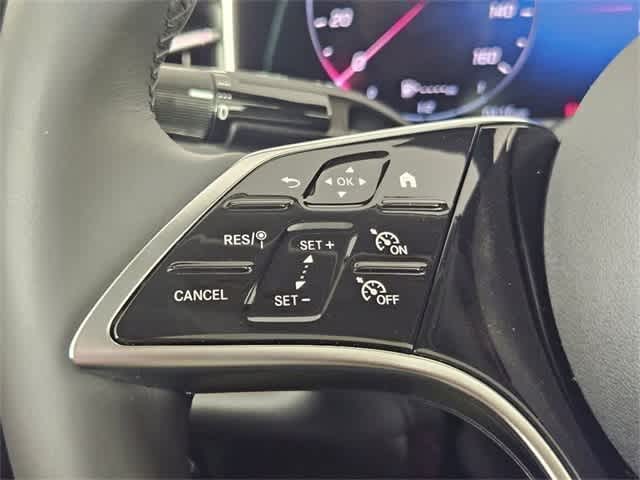 Thumbnail: 2025 Mercedes-Benz E-Class - 46