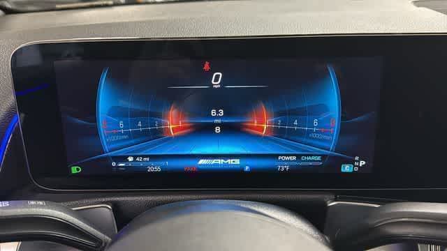 Thumbnail: 2026 Mercedes-Benz GLB - 19