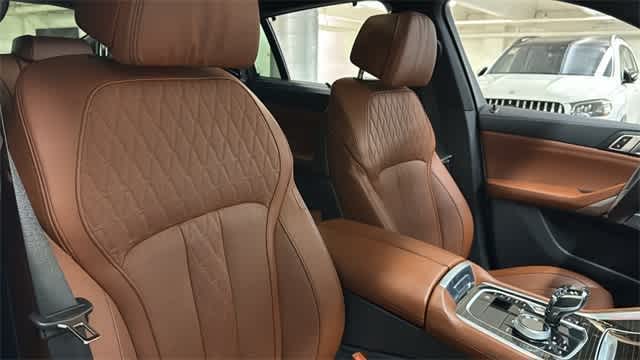 Thumbnail: 2023 BMW X6 - 29