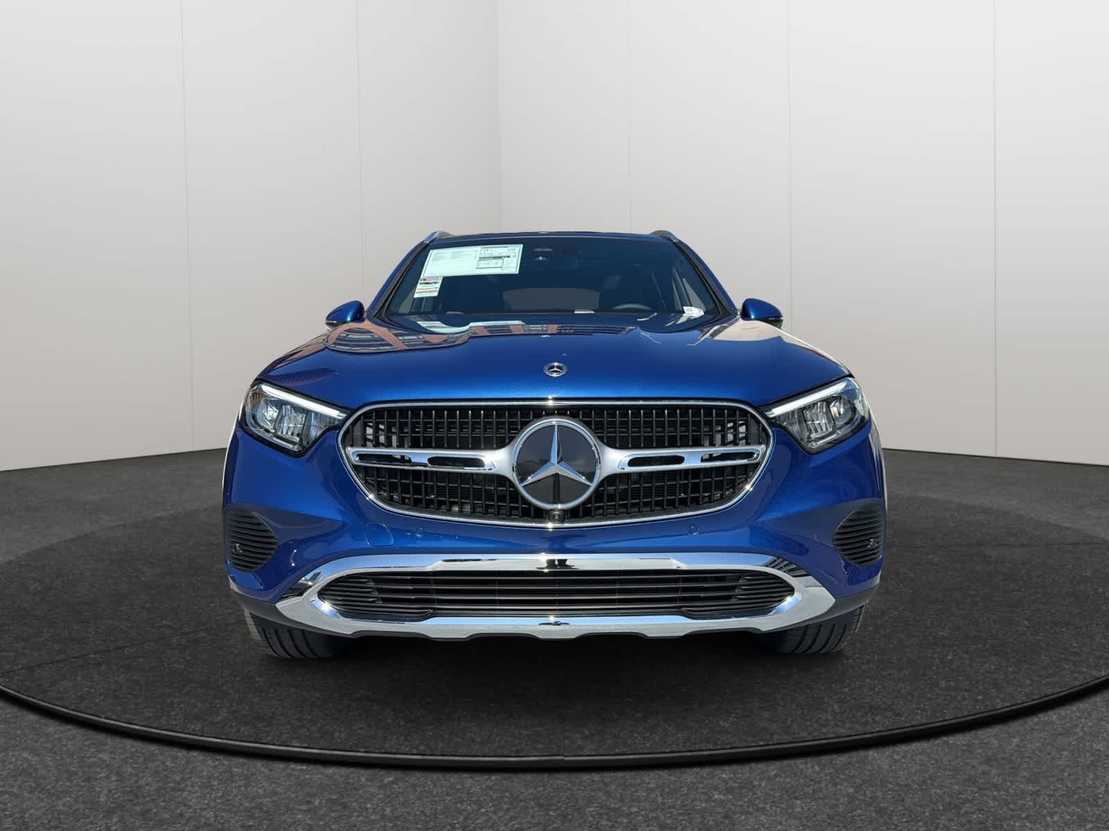 Thumbnail: 2026 Mercedes-Benz GLC - 2